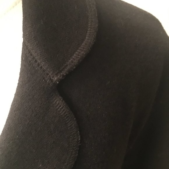 Banana Republic Belted Sweater - Picture 5 of 5